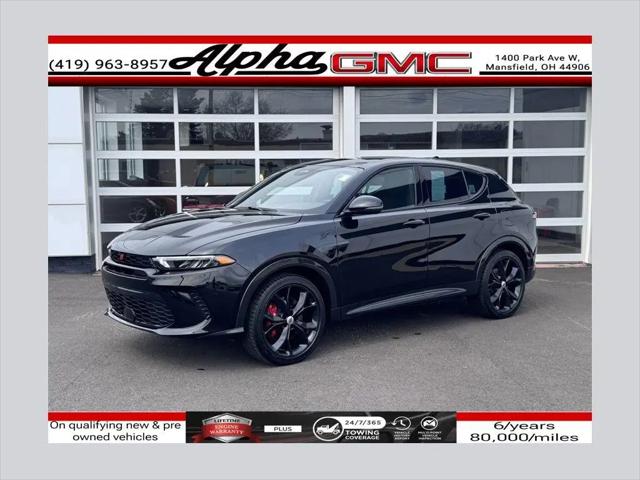 2024 Dodge Hornet R/T Plus EAWD for sale in Ontario, OH