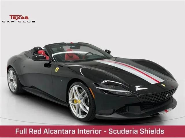 2025 Ferrari Roma Unknown for sale in Houston, TX