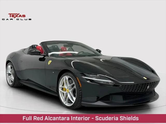 2025 Ferrari Roma Unknown for sale in Houston, TX