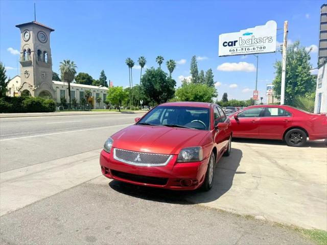 2011 Mitsubishi Galant FE for sale in Bakersfield, CA