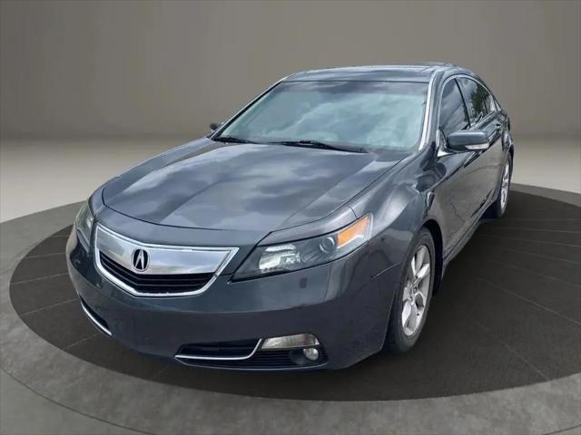 2013 Acura TL 3.5 for sale in Columbus, OH