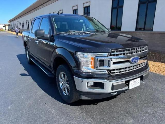 2020 Ford F-150 XLT for sale in Wood River, IL