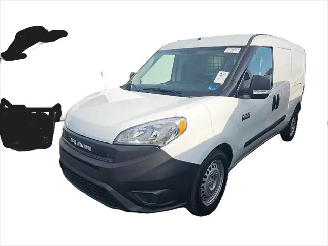 2020 Ram ProMaster City Tradesman Cargo Van for sale in Madison, AL
