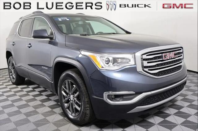 2019 GMC Acadia SLT-1 for sale in Jasper, IN