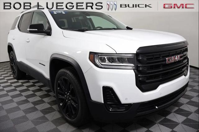 2023 GMC Acadia AWD SLE for sale in Jasper, IN