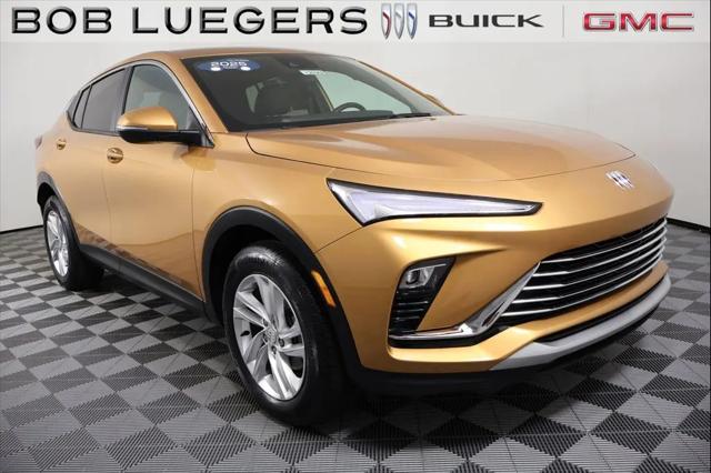 2025 Buick NV Preferred FWD for sale in Jasper, IN