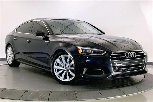 2018 Audi A5 2.0T Premium for sale near Cincinnati, OH