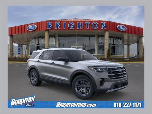 2026 Ford Explorer Active for sale in Brighton, MI
