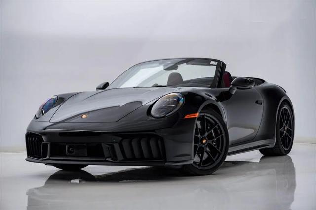 2026 Porsche 911 Carrera 4 GTS Cabriolet for sale in Westmont, IL