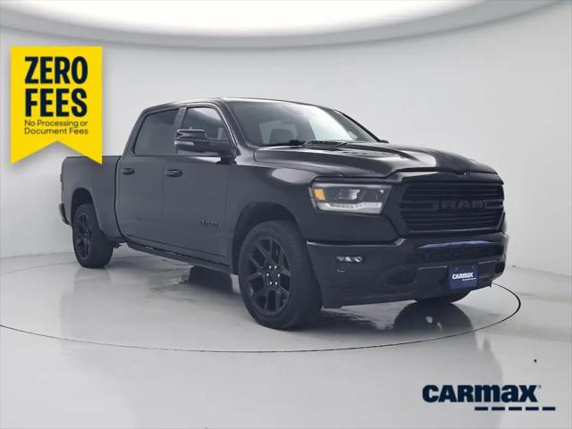 2021 Ford F-150 XL for sale in Knoxville, TN