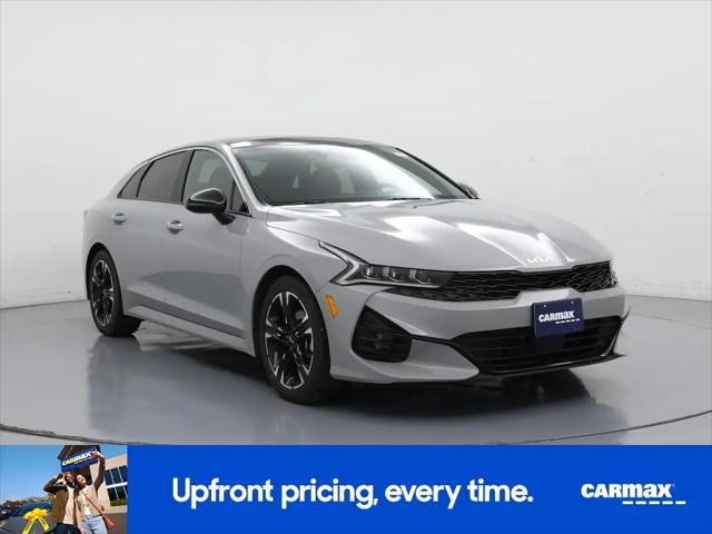 2023 Kia K5 GT-Line for sale in Urbandale, IA