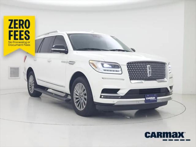 2020 Lincoln Navigator Standard for sale in Fort Worth, TX