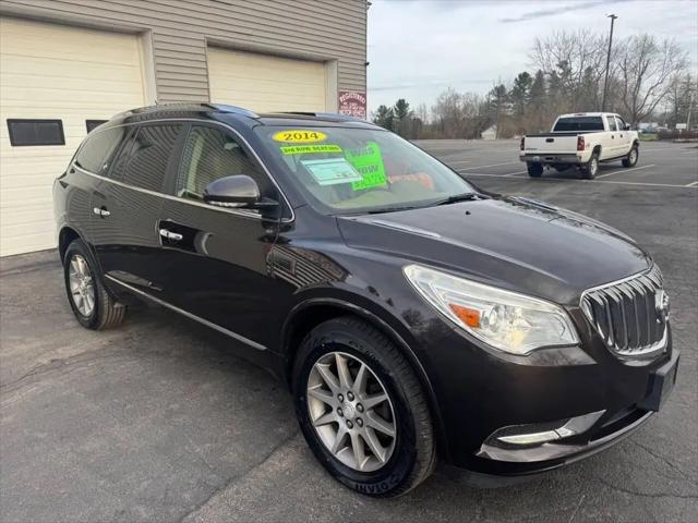 2014 Buick Enclave Leather for sale in Fulton, NY