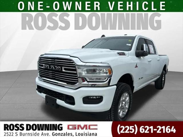 2024 Ram 2500 Laramie Crew Cab 4x4 6'4" Box for sale in Gonzales, LA