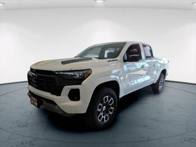 2023 Chevrolet Colorado 4WD Crew Cab Short Box Z71 for sale in East Rutherford, NJ