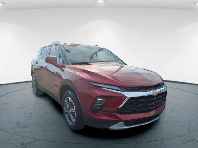 2023 Chevrolet Blazer AWD 2LT for sale in East Rutherford, NJ