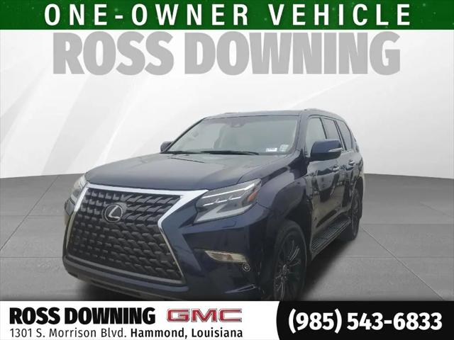 2022 Lexus GX 460 Premium for sale in Hammond, LA