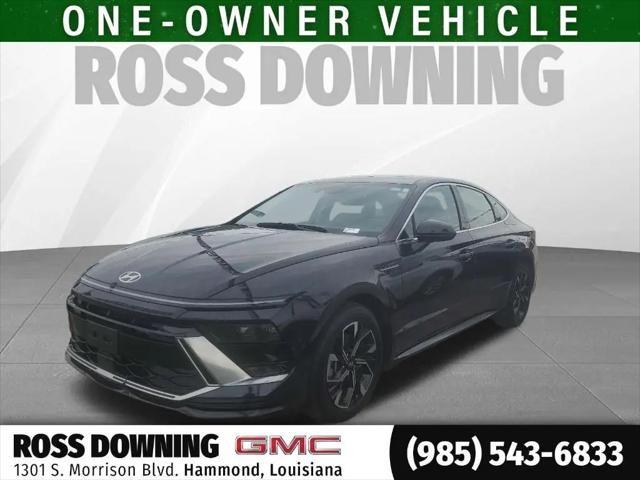 2025 Hyundai Sonata SEL for sale in Hammond, LA