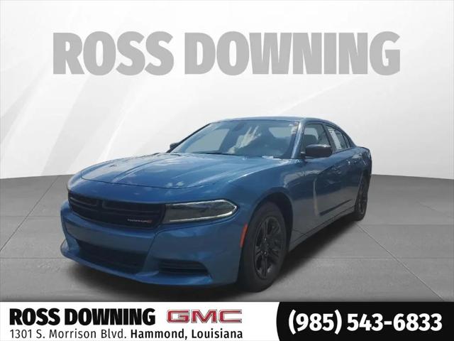 2023 Dodge Charger SXT for sale in Hammond, LA