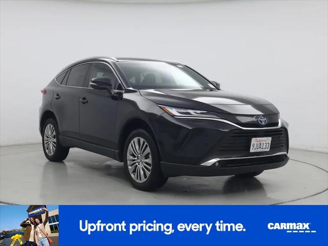 2023 Toyota Venza XLE for sale in Costa Mesa, CA