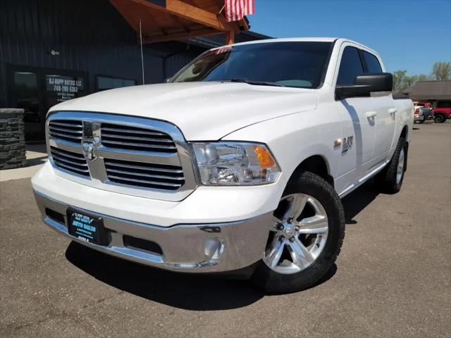 2019 Ram 1500 Classic SLT for sale in Gallipolis, OH