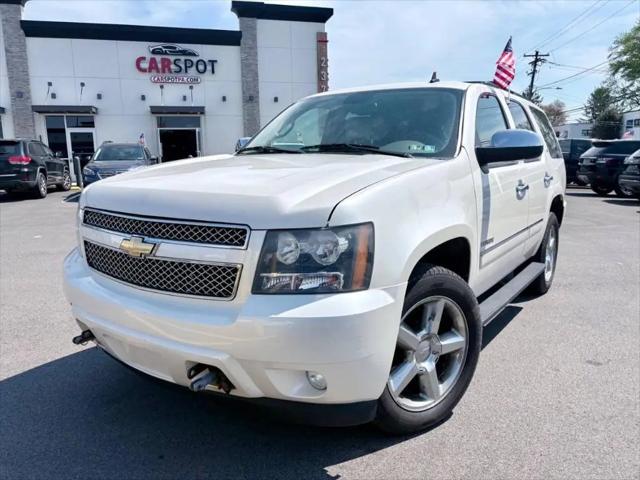2011 Chevrolet Tahoe LTZ for sale in Philadelphia, PA