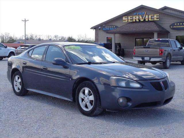 2008 Pontiac Grand Prix Base for sale in Versailles, MO