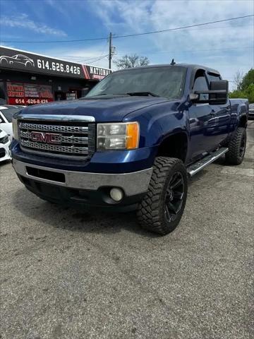 2013 GMC Sierra 2500HD for sale near Columbus, OH