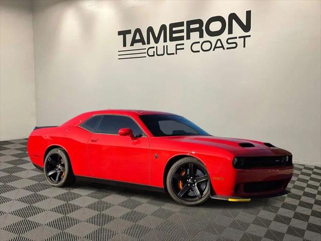 2022 Dodge Challenger SRT Hellcat Redeye for sale in Daphne, AL
