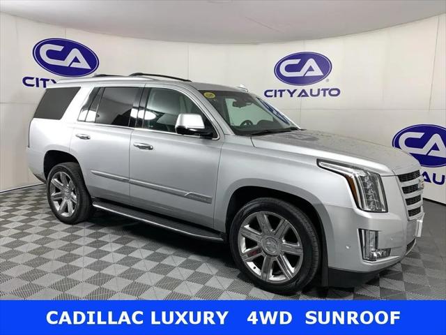 2019 Cadillac Escalade Luxury for sale in Memphis, TN