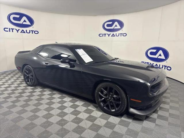 2023 Dodge Challenger R/T for sale in Memphis, TN