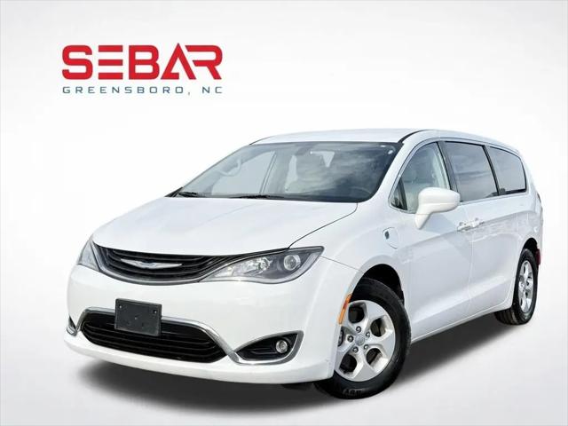 2018 Chrysler Pacifica Hybrid Touring Plus for sale in Greensboro, NC