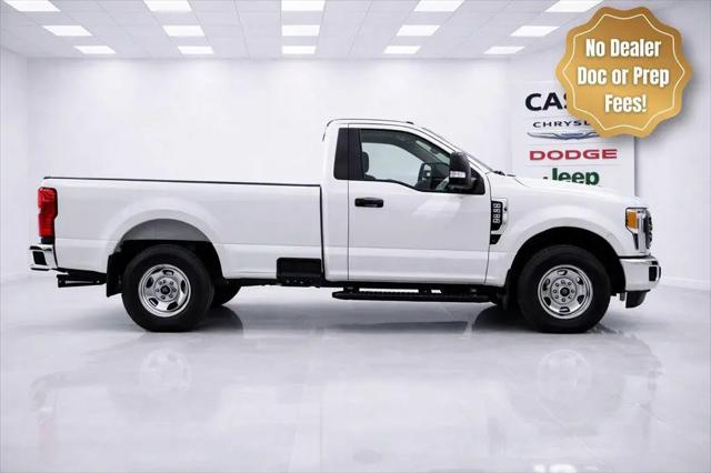 2023 Ford F-350 XL for sale in Springfield, VT