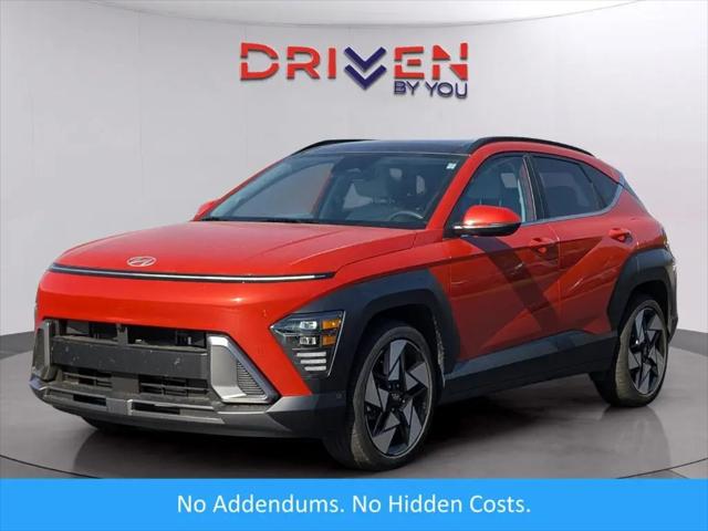 2024 Hyundai Kona Limited for sale in Columbia, MS