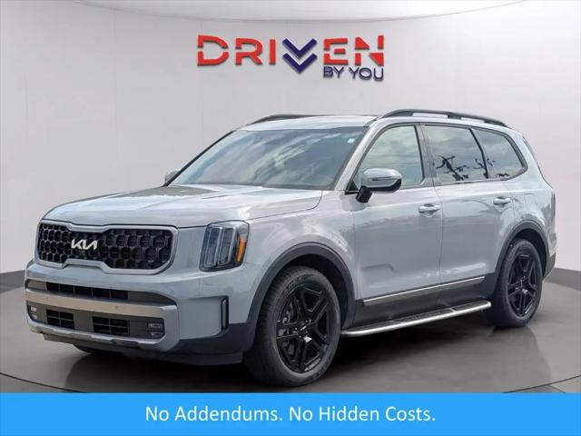 2023 Kia Telluride SX X-Line for sale in Columbia, MS