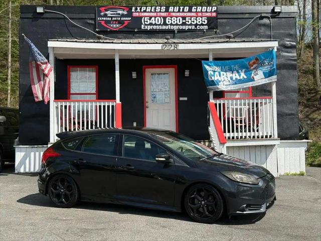 2013 Ford Focus Unknown for sale in Fredricksburg, VA