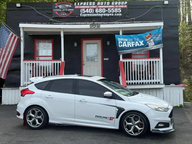 2016 Ford Focus Unknown for sale in Fredricksburg, VA