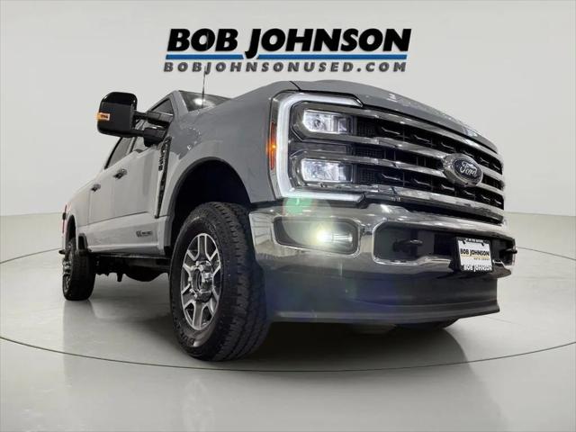 2025 Ford F-350 LARIAT for sale in Rochester, NY