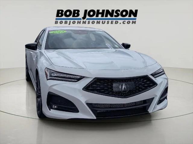 2023 Acura TLX A-SPEC Package for sale in Rochester, NY