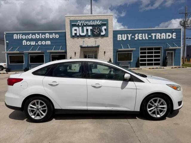 2016 Ford Focus SE for sale in Houma, LA