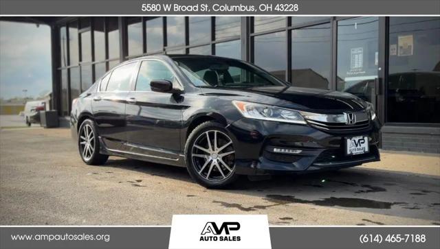 2017 Honda Accord Sport for sale near Columbus, OH