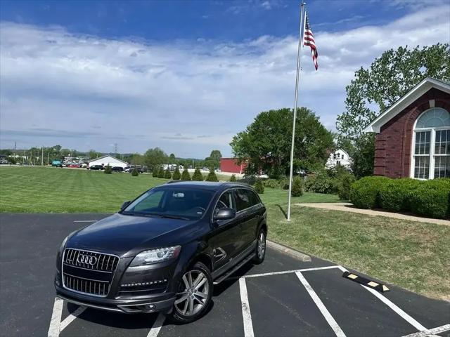 2010 Audi Q7 3.6 Premium for sale in Shepherdsville, KY