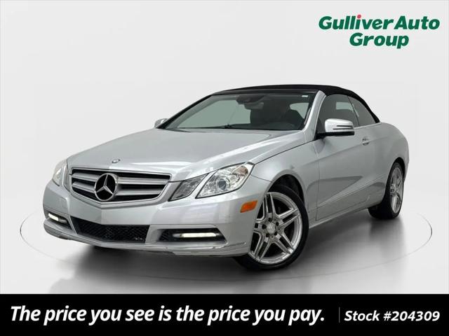 2013 Mercedes-Benz E 350 E 350 for sale in Plano, TX