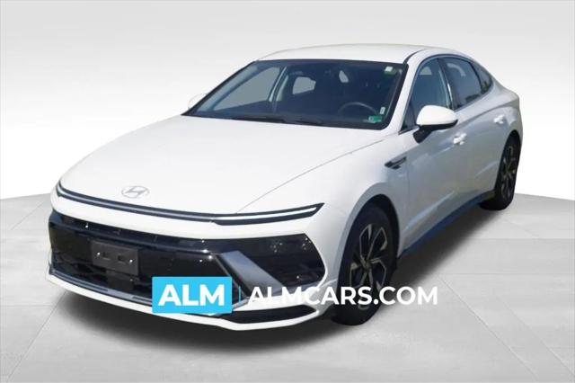 2025 Hyundai Sonata SEL for sale in Lumberton, NC