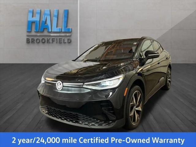 2023 Volkswagen ID.4 AWD Pro S for sale in Brookfield, WI
