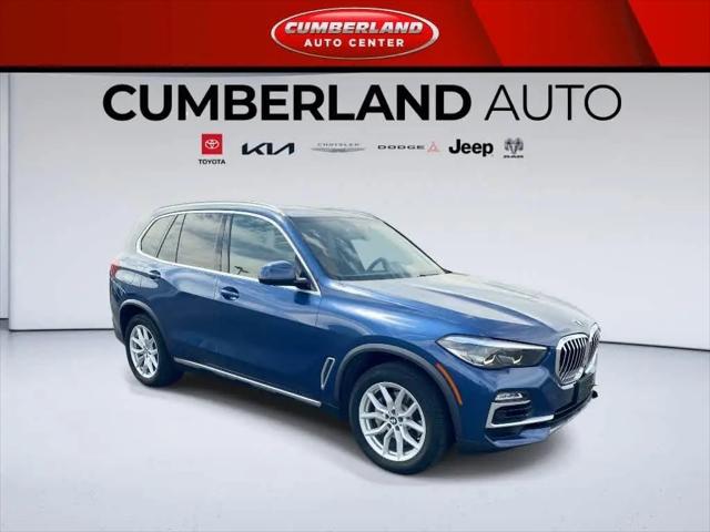 2019 BMW X5 xDrive40i for sale in Cookeville, TN