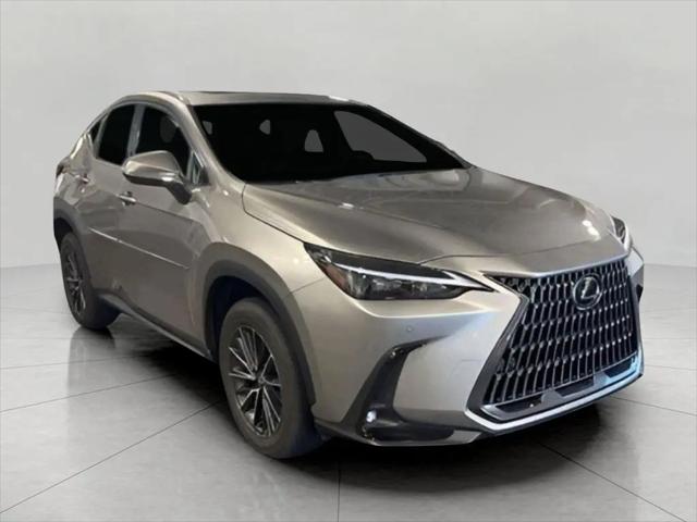 2024 Lexus NX 350 Premium for sale in Middleton, WI