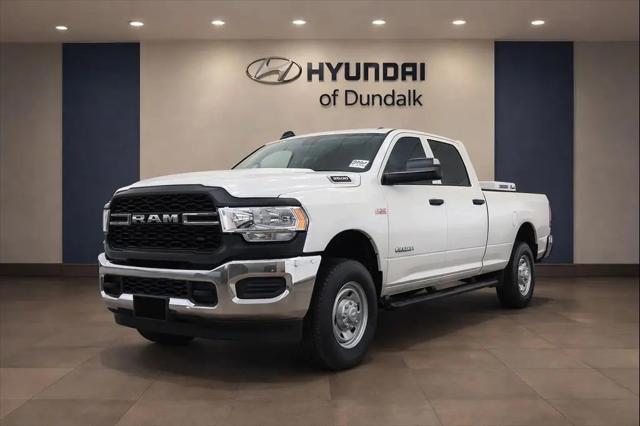 2022 Ram 2500 Tradesman Crew Cab 4x4 6'4" Box for sale in Baltimore, MD