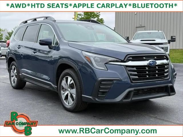 2023 Subaru Ascent Premium 8-Passenger for sale in Fort Wayne, IN