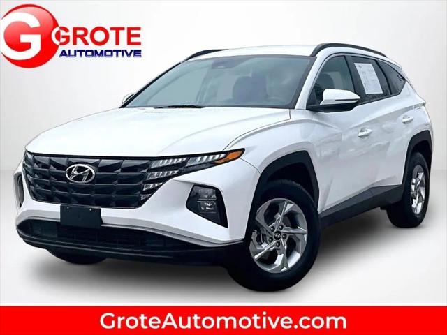 2023 Hyundai Tucson SEL for sale in Elkhart, IN